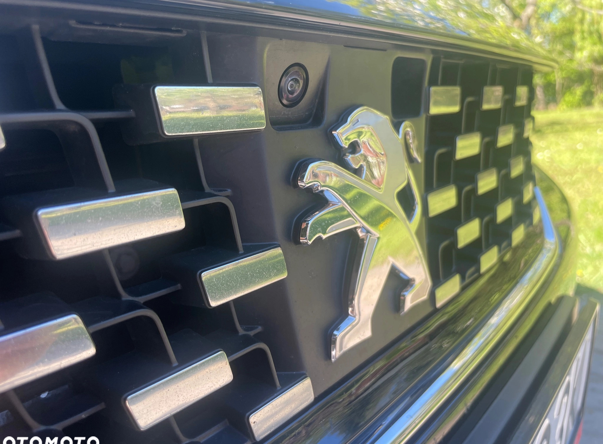 Peugeot 508 cena 94999 przebieg: 47000, rok produkcji 2020 z Raszków małe 232
